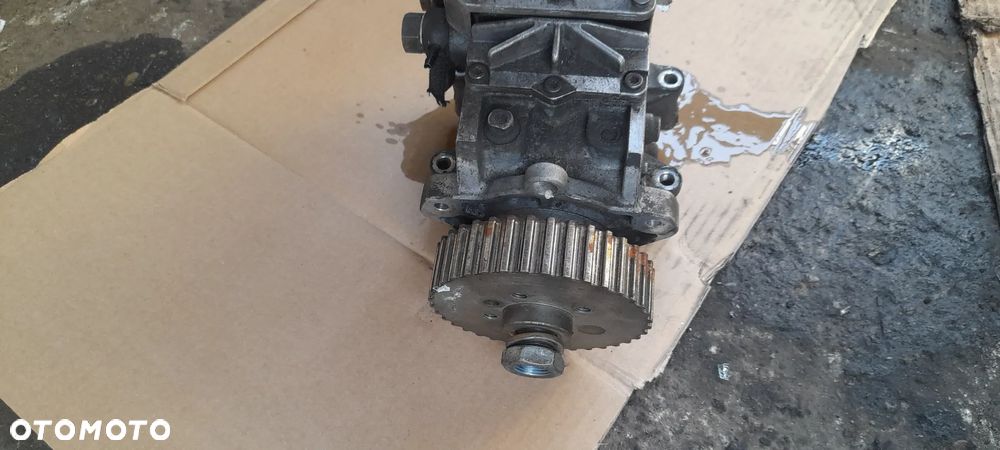 AUDI A6 2,5 TDI POMPA WTRYSKOWA 0470506038 - 7