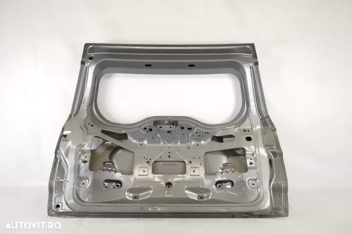 Haion Capota Portbagaj Original In Stare Buna Ford  EcoSport  2 [2013 - 4