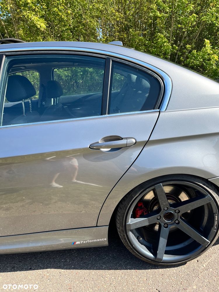 BMW Seria 3 330d DPF - 14