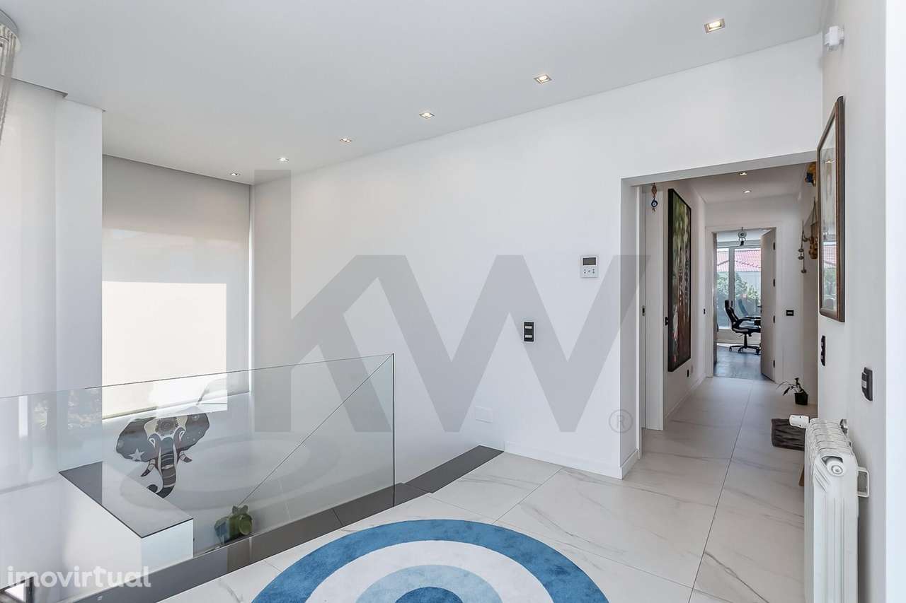 Moradia de Luxo T5+1 na Quinta da Beloura - Grande imagem: 5/60