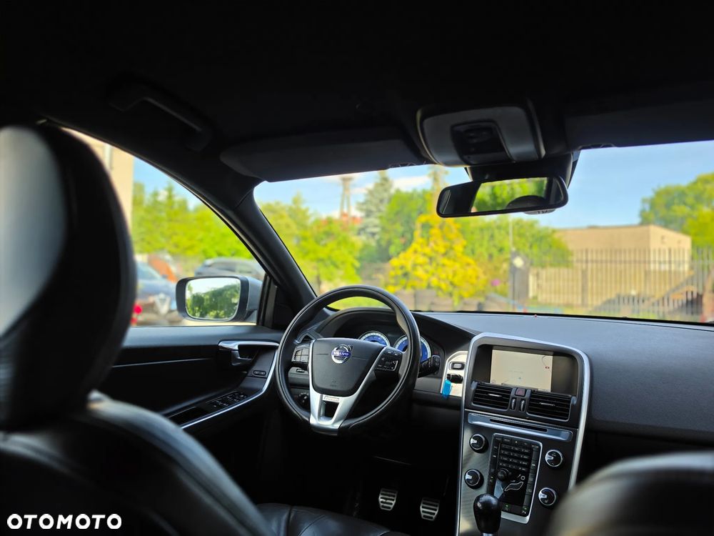 Volvo XC 60 - 38