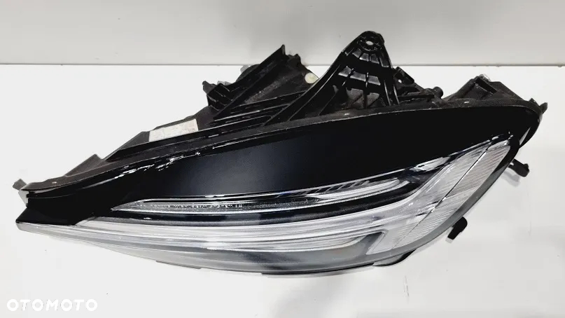 REFLEKTOR PRAWY LEWY FULL LED VOLVO S60 V60 EUROPA - 8