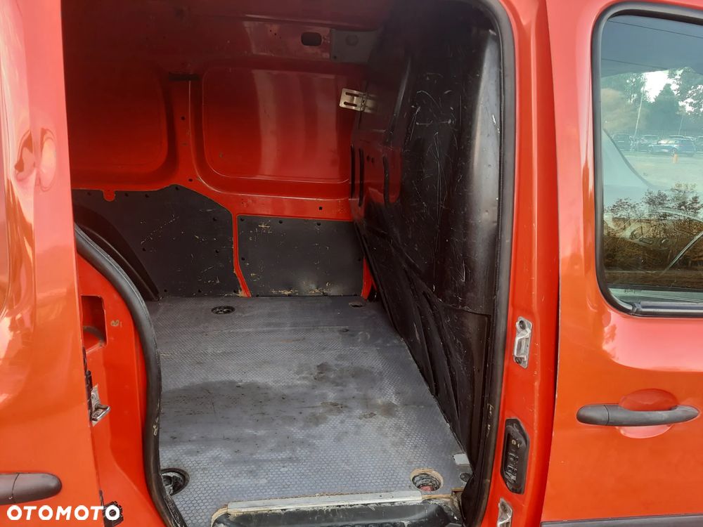 Renault Kangoo - 10