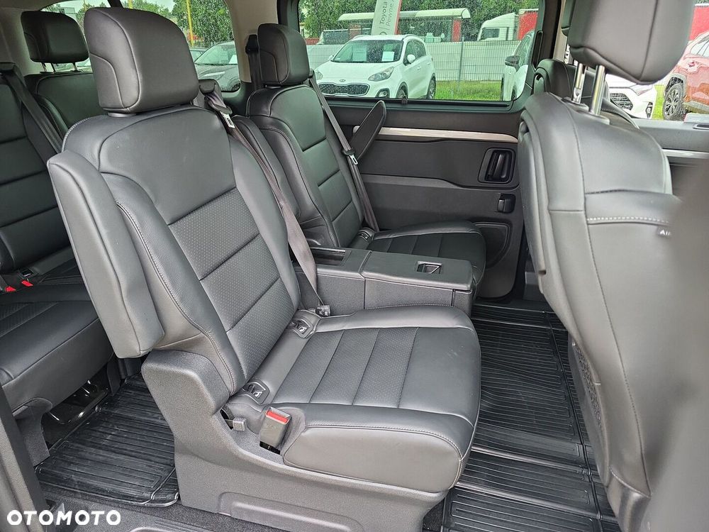 Toyota Proace Verso 2.0 D4-D Long VIP - 9