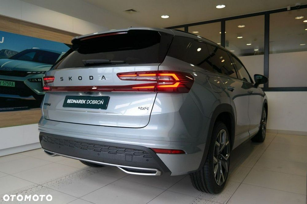 Skoda Kodiaq - 6