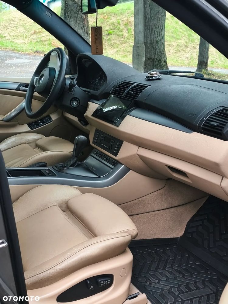 BMW X5 3.0 d - 5