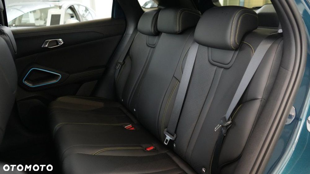 BYD Atto 2 DM-i - 16