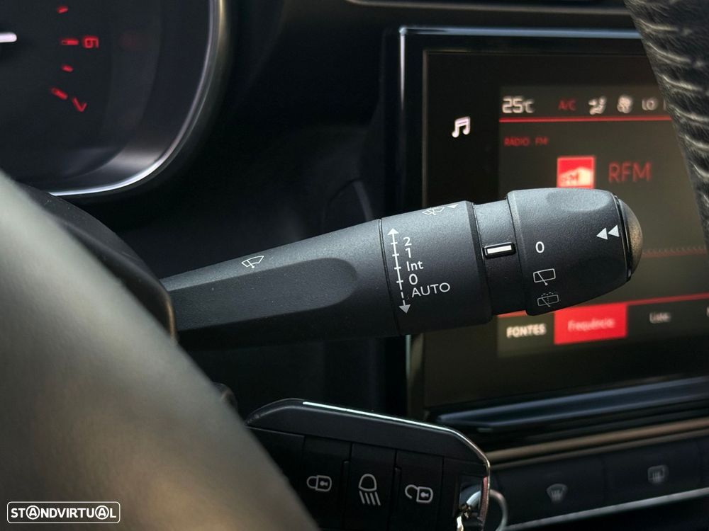 Citroën C3 Aircross 1.2 PureTech Live - 14