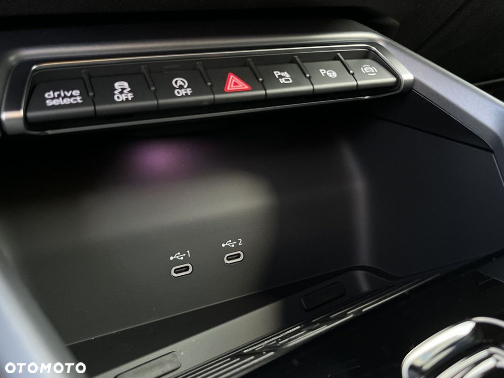 Audi A3 Sportback - 26