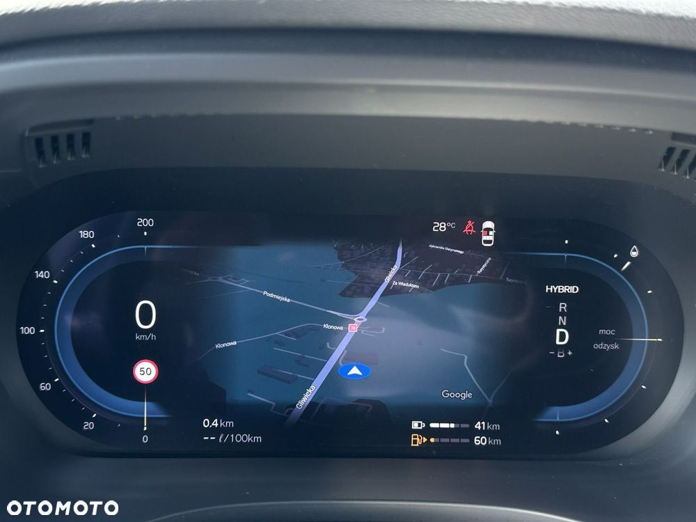 Volvo XC 60 - 22