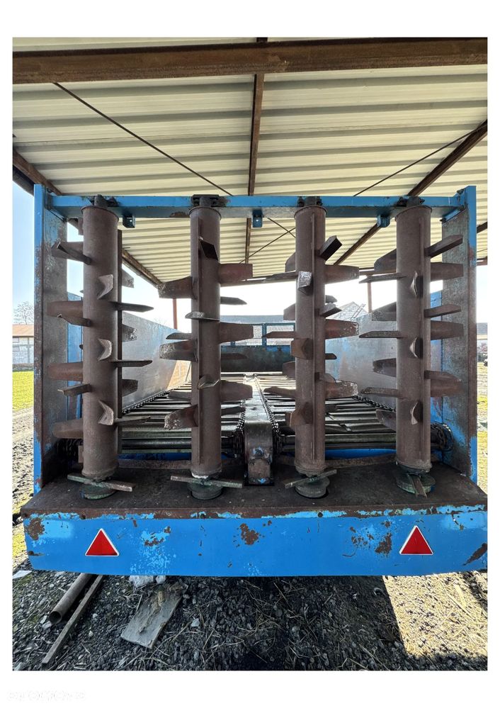 FORST Fortschritt T 088 - 3