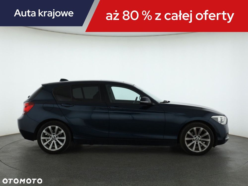 BMW Seria 1 - 8