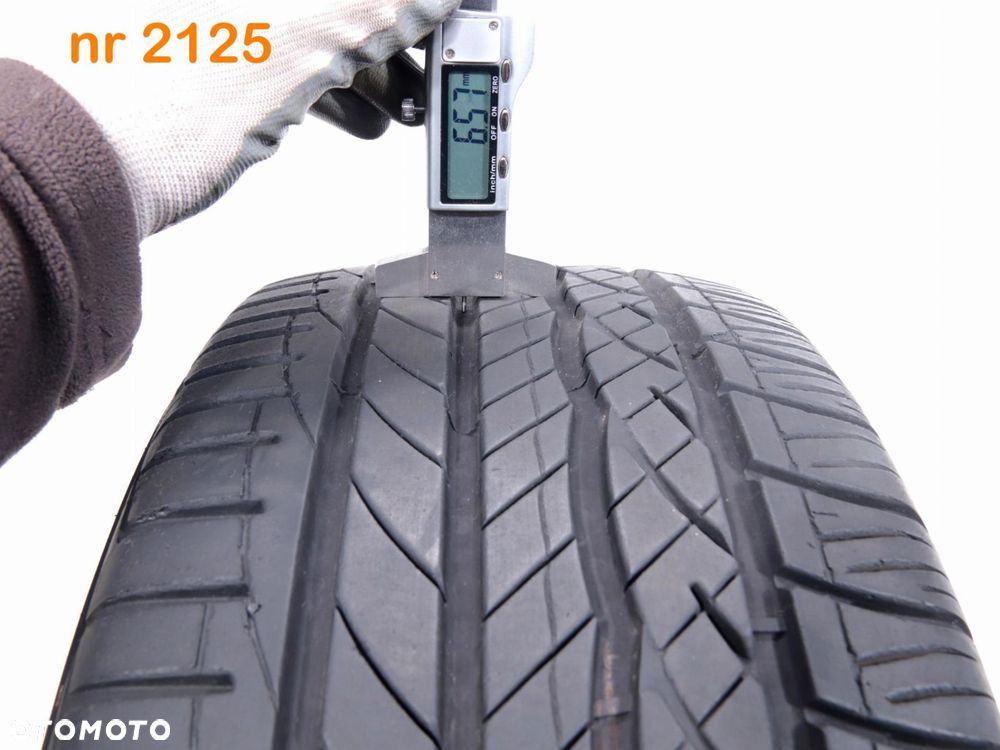 Dunlop Conquest Sport A/S 235/50 R18 - 2