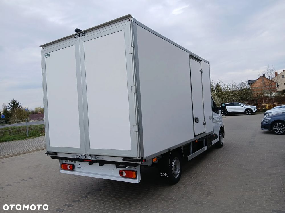 Renault Master - 5