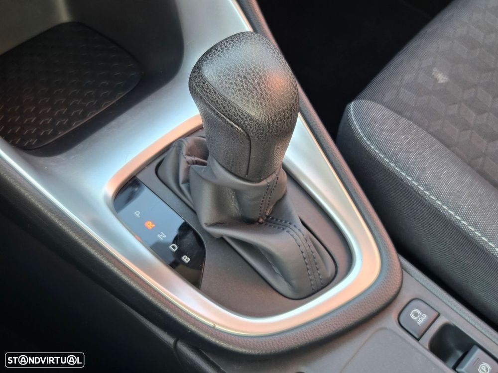 Toyota Yaris - 26