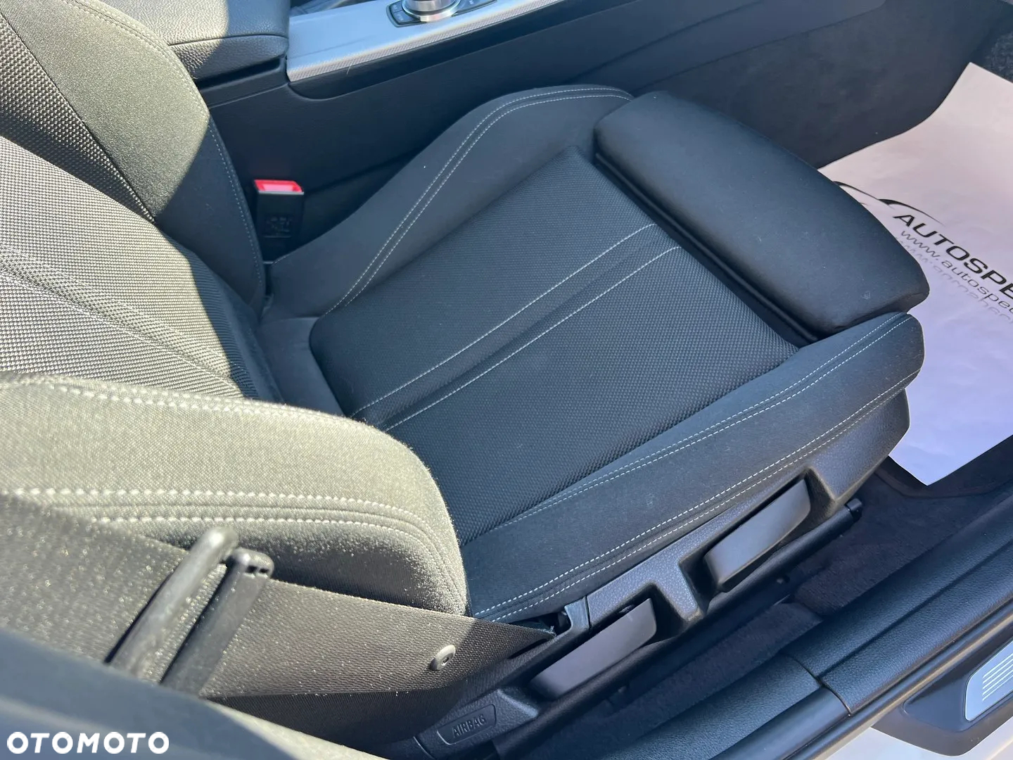 BMW Seria 3 - 27