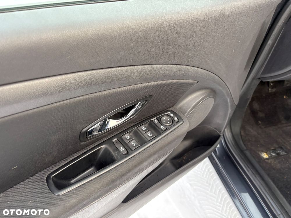 Renault Megane 1.6 16V 110 Expression - 15