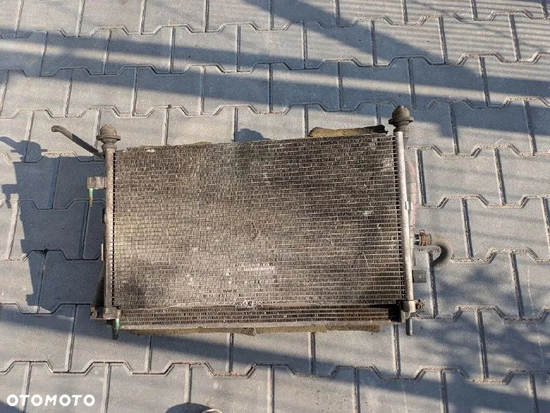 MONDEO MK3 2000-2006r KOMBI MASKA KLAPA DRZWI CHŁODNICA ZDERZAK - 26