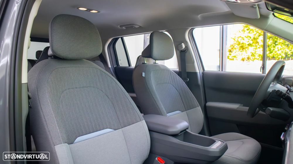 Kia EV3 81,4-kWh FWD Air - 7