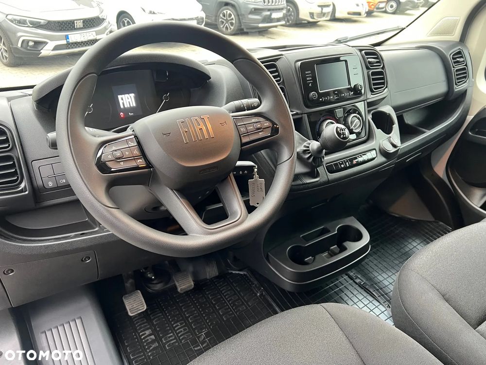 Fiat Ducato L2H1 140km seria 2 - 16