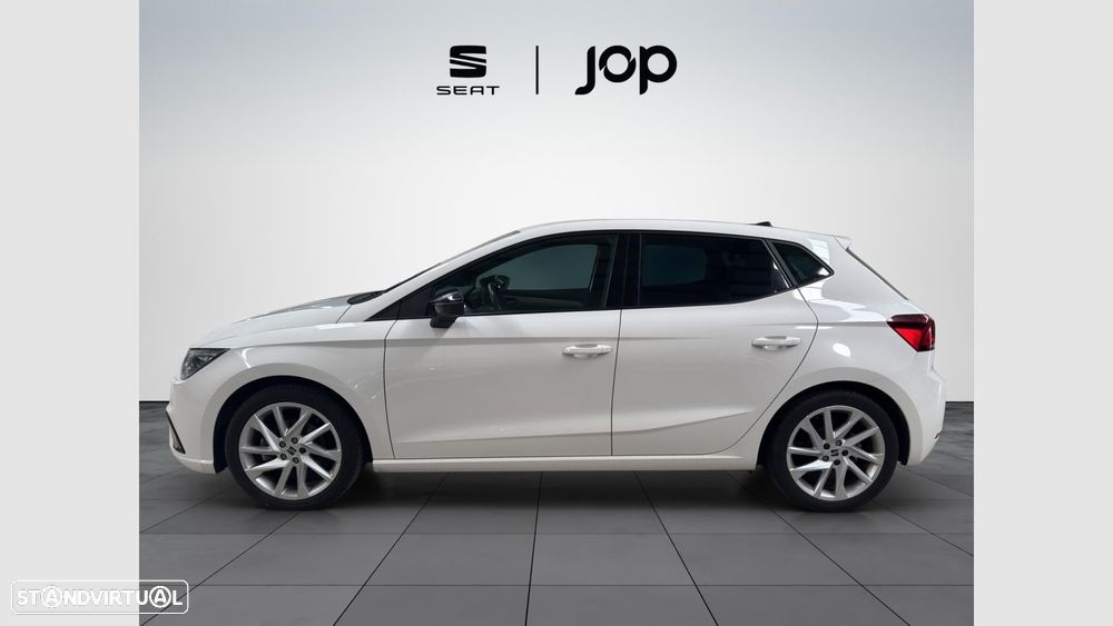 SEAT Ibiza 1.0 TSI FR - 3