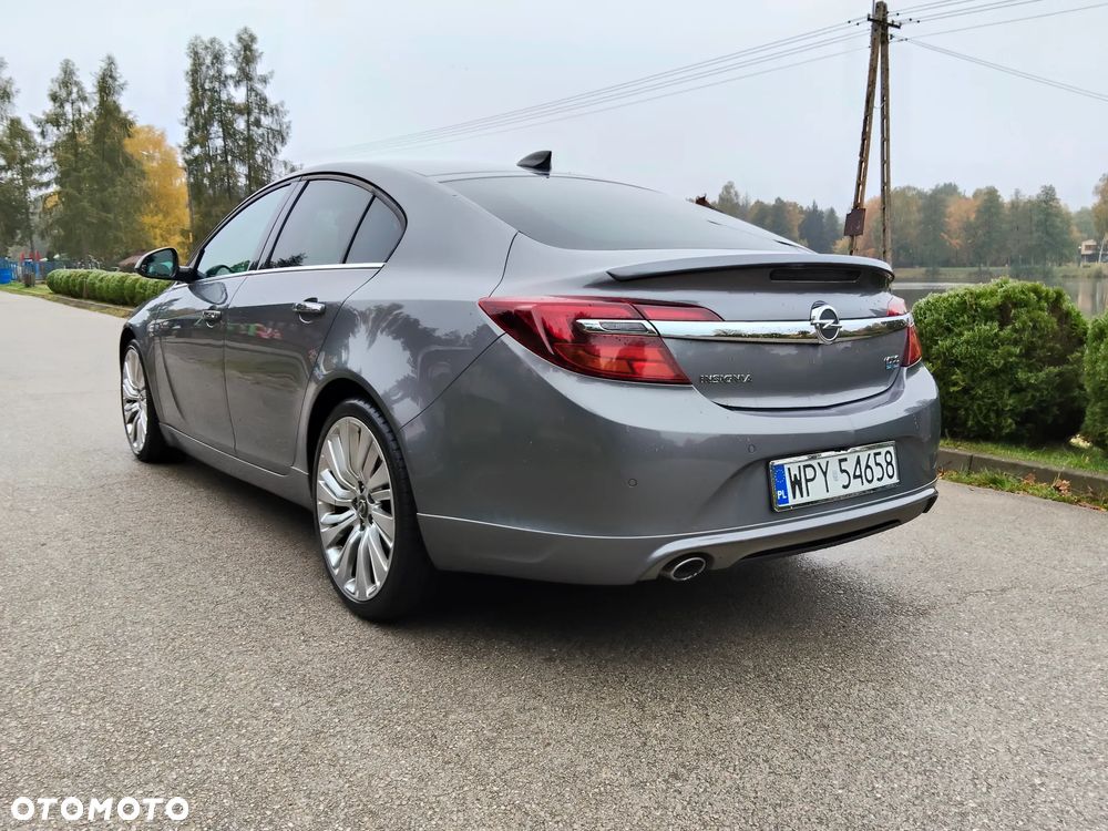 Opel Insignia - 6