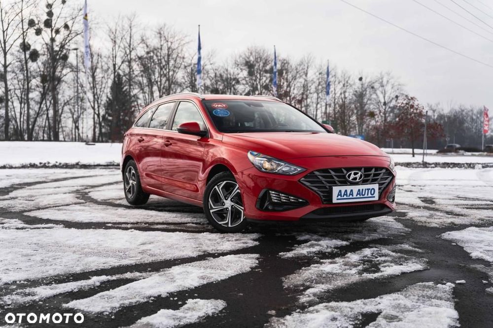 Hyundai i30 - 5