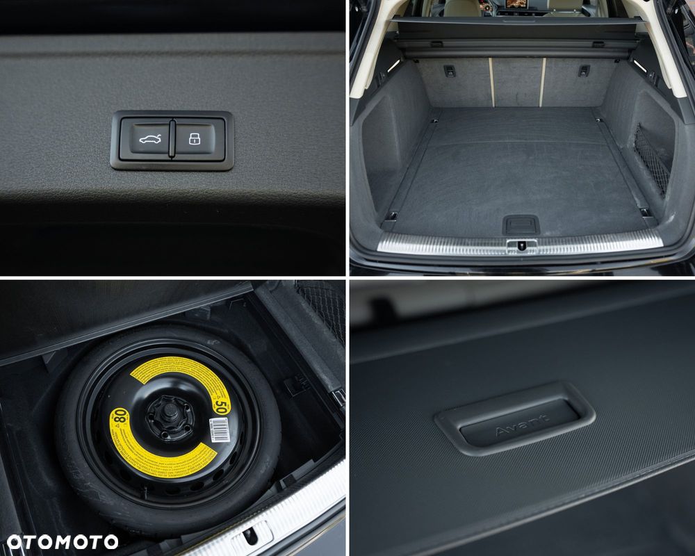 Audi A4 Avant 2.0 TDI - 41