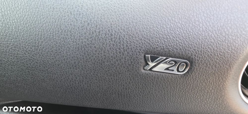 Toyota Yaris 1.5 20th Anniversary - 15