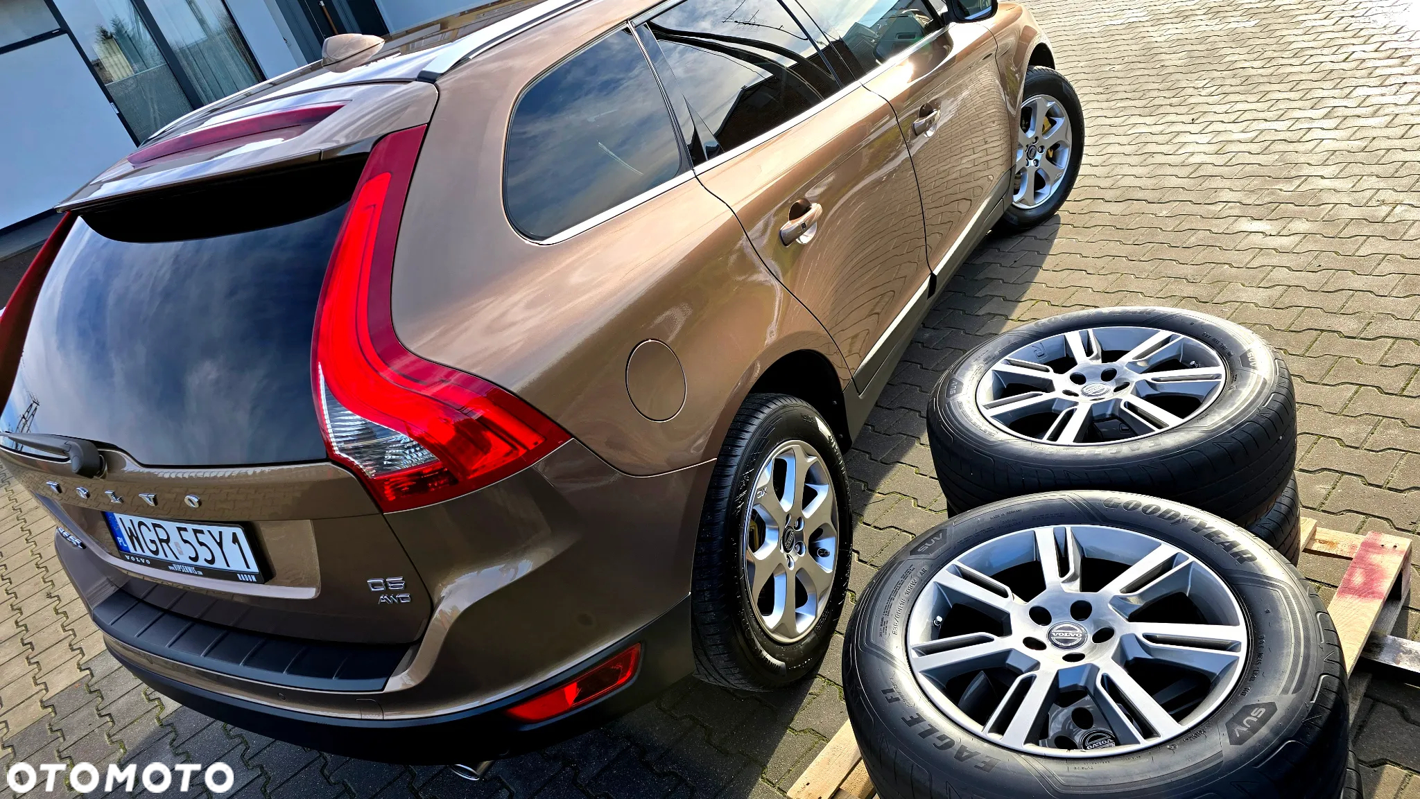 Volvo XC 60 - 34