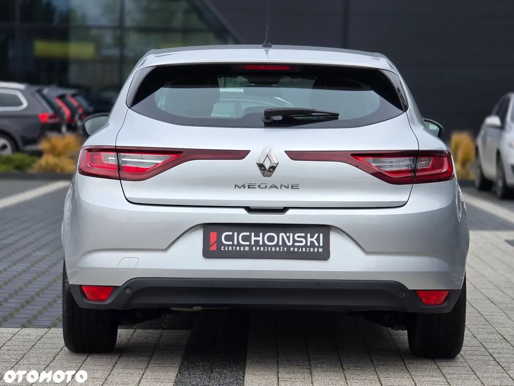 Renault Megane - 8