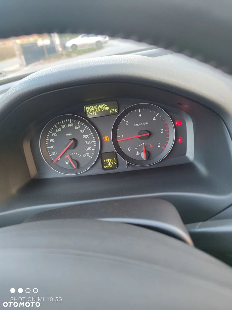 Volvo C30 1.6D DRIVe Edition - 11