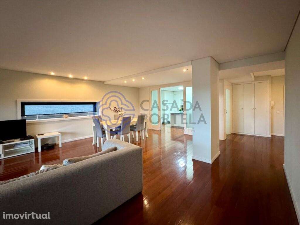 Apartamento T4 | 202 m2 | Vila Nova de Famalicão - Grande imagem: 2/31