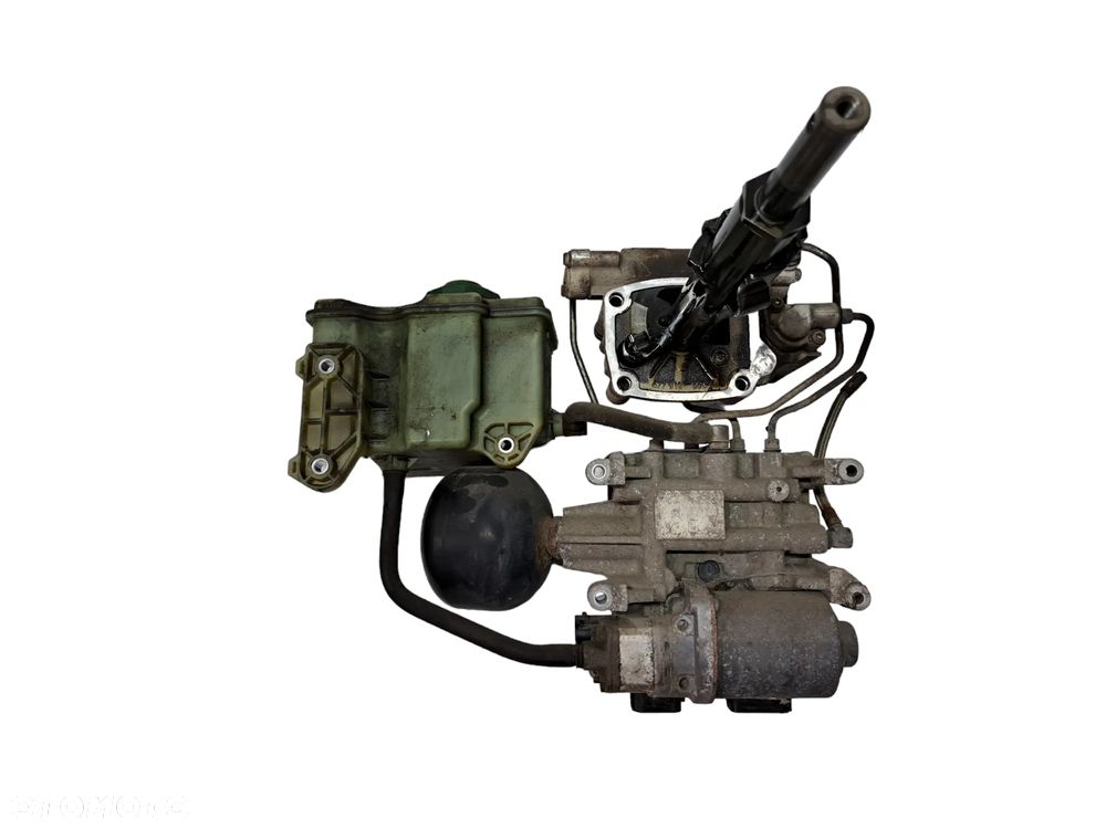 WYBIERAK SKRZYNI BIEGÓW EPS HPS POWERPACK G85-6 G56-6 G90 G100 MERCEDES  A9702600659 - 1