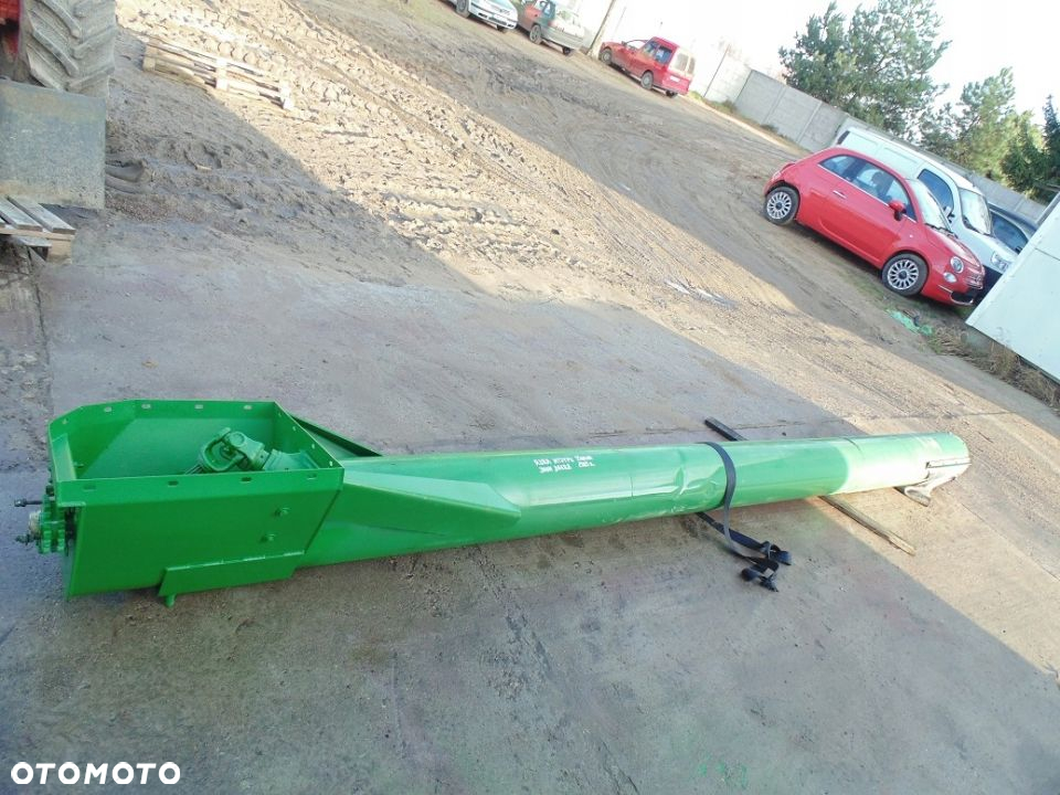 RURA WYSYPU ZIARNA MAXION JOHN DEERE 1450 WTS 05R - 6