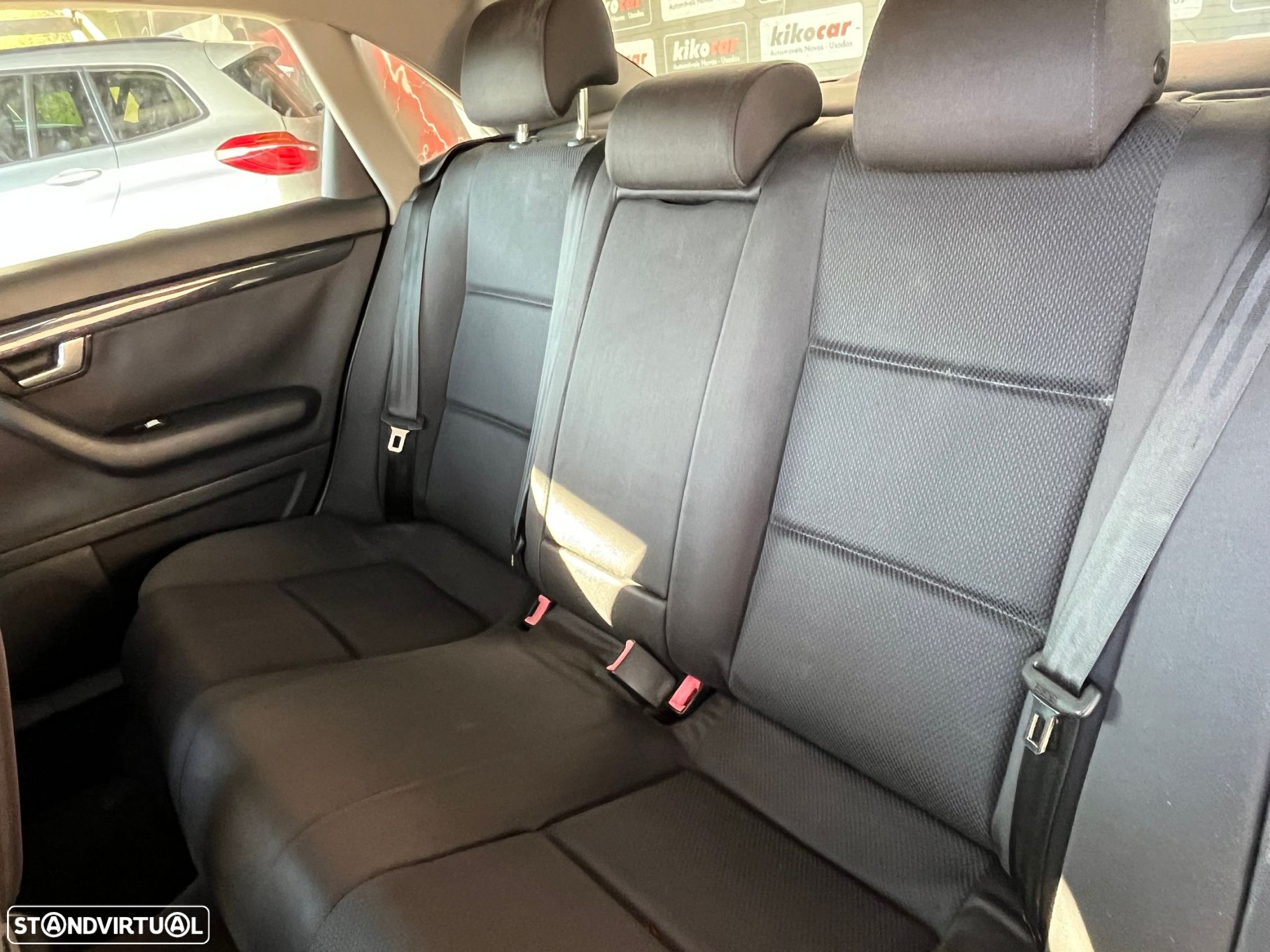 Audi A4 1.6 - 27