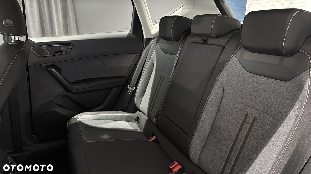 Seat Ateca 1.5 TSI Style S&S DSG - 16