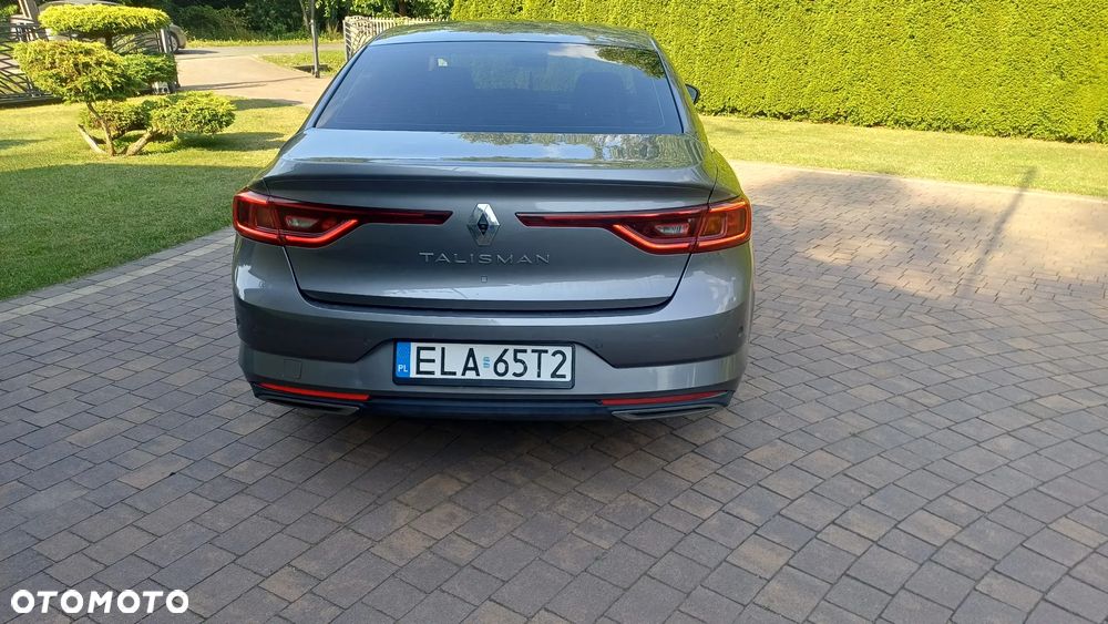 Renault Talisman 1.6 Energy dCi Business - 14