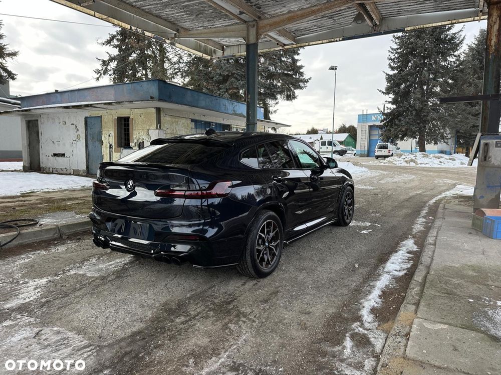 BMW X4 - 13