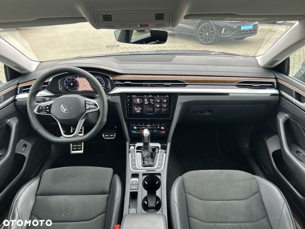 Volkswagen Arteon Shooting Brake 2.0 TDI Elegance DSG - 19