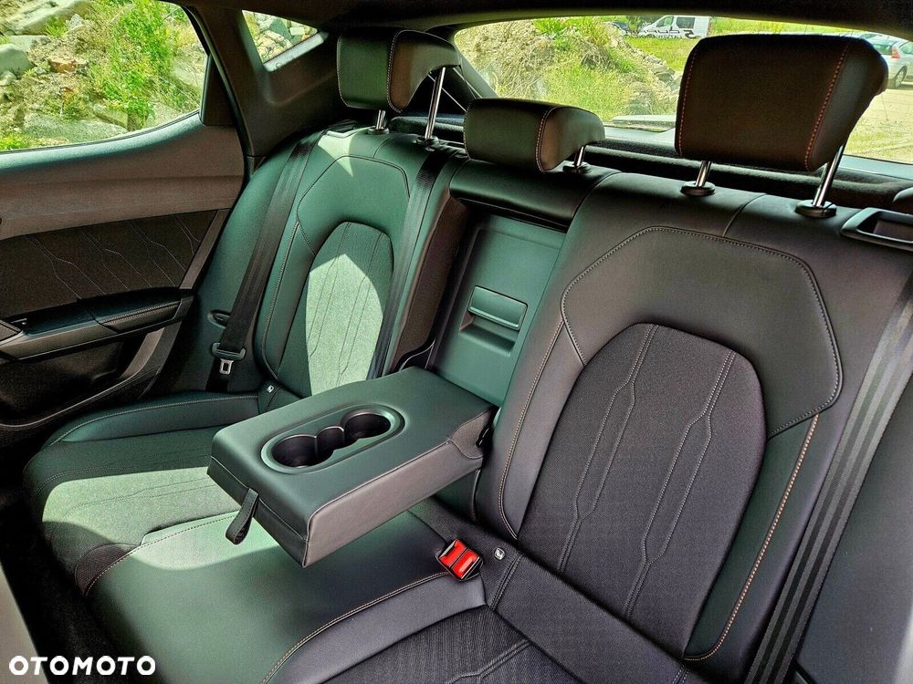 Cupra Leon 1.5 TSI - 19