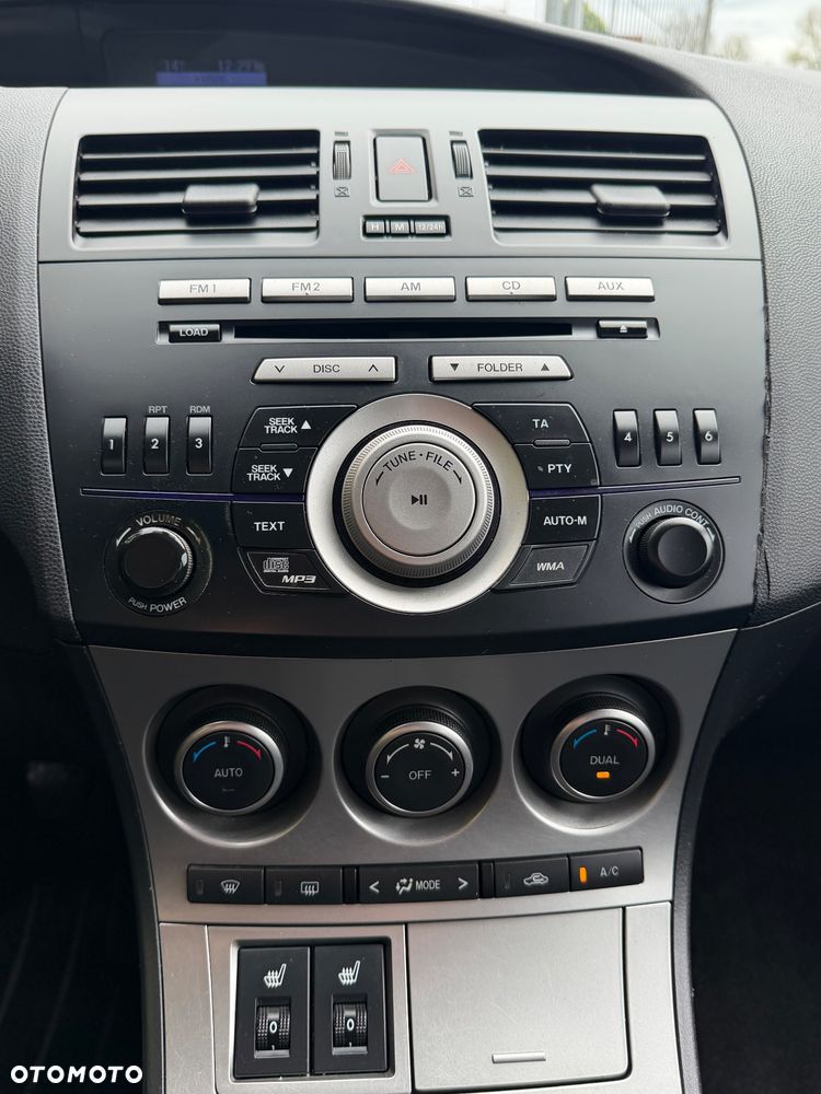 Mazda 3 1.6 Active - 5