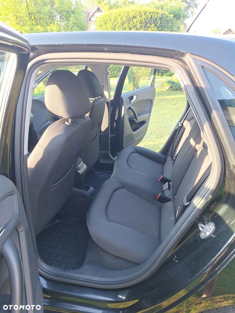Audi A1 Sportback 1.6 TDI Attraction - 5