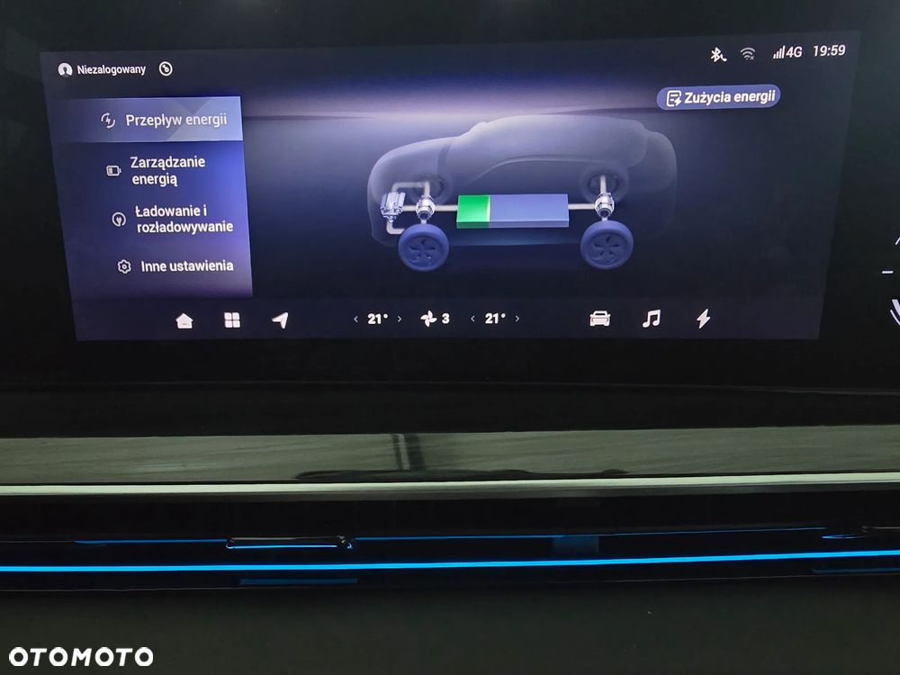 Omoda 9 1.5 Super Hybrid Exclusive AWD - 32
