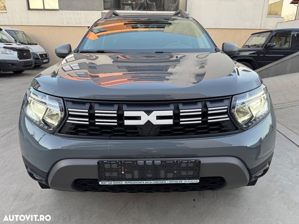 Dacia Duster TCe 150 EDC 2WD Journey - 2