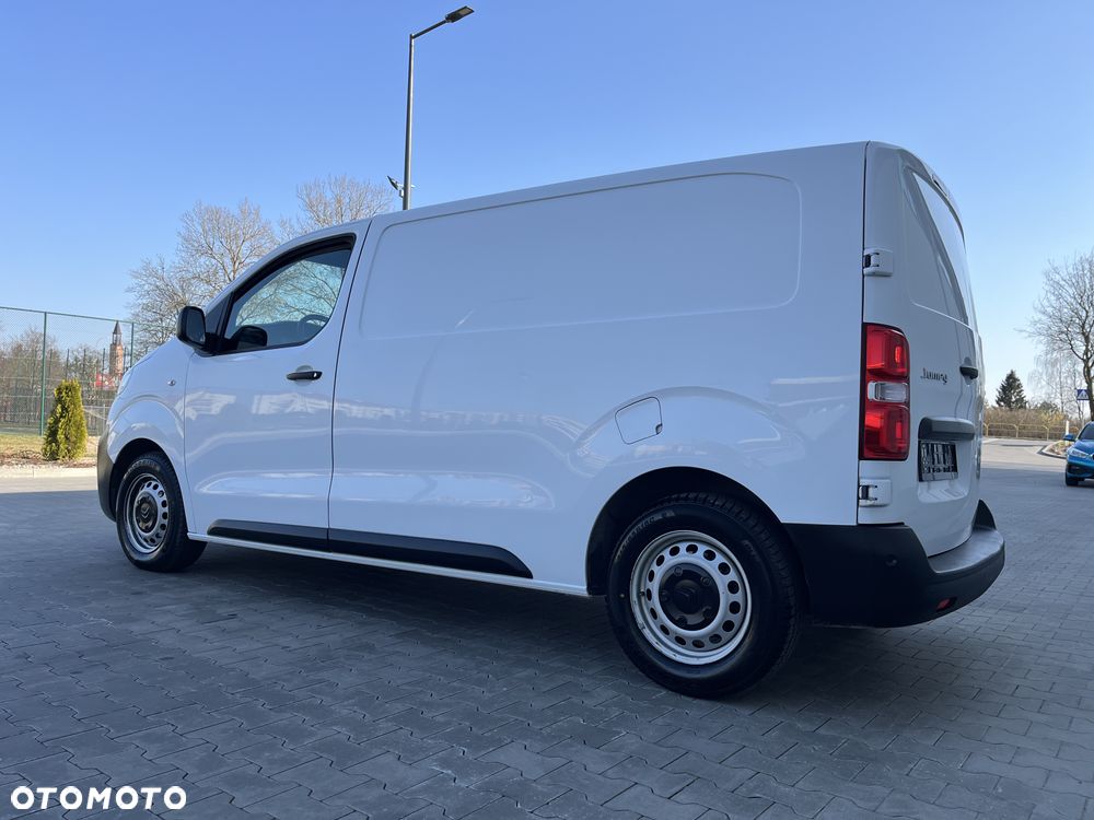 Citroën JUMPY PROACE EXPERT SCUDO - 29