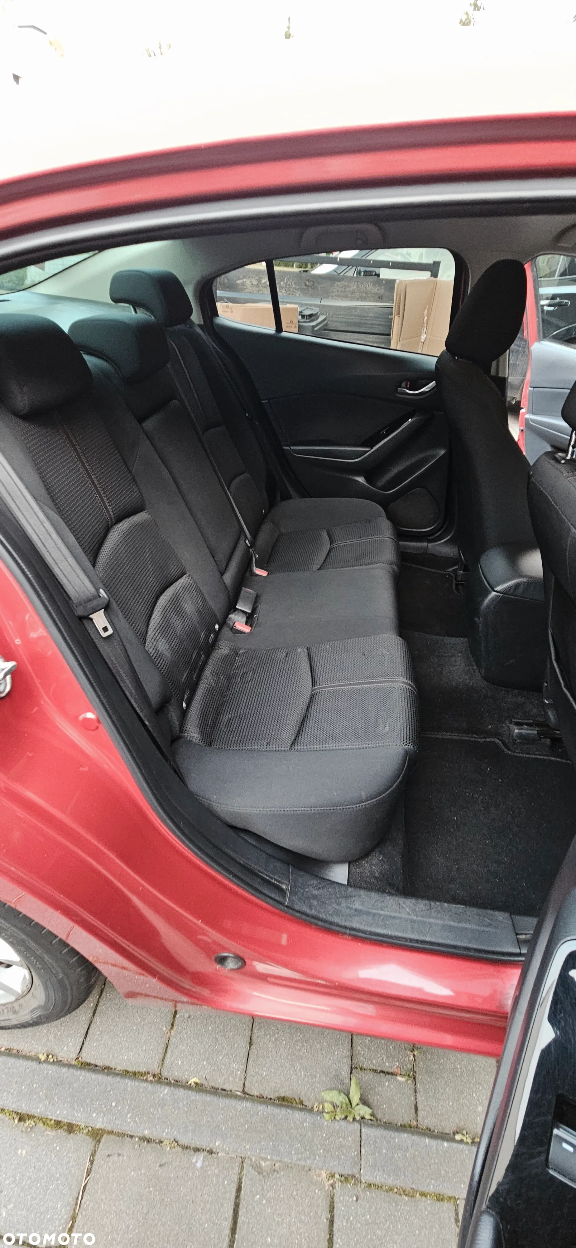 Mazda 3 2.0 Skyenergy - 18