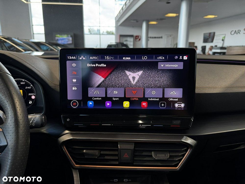 Cupra Formentor - 31