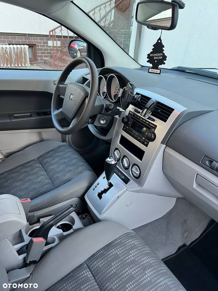 Dodge Caliber 2.0 SXT - 7