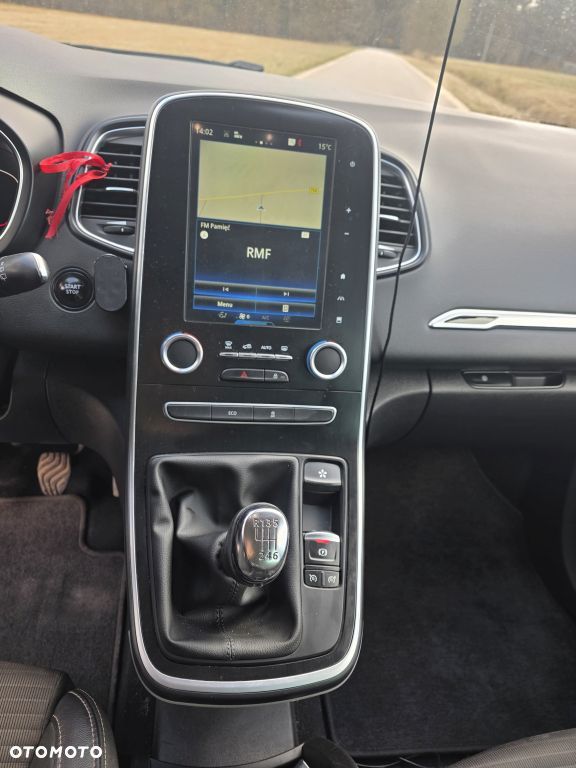 Renault Grand Scenic ENERGY dCi 130 INTENS - 15